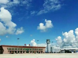 新建黑龍江撫遠(yuǎn)東極民用機場工程飛行區(qū)排水、巡場路及圍界工程